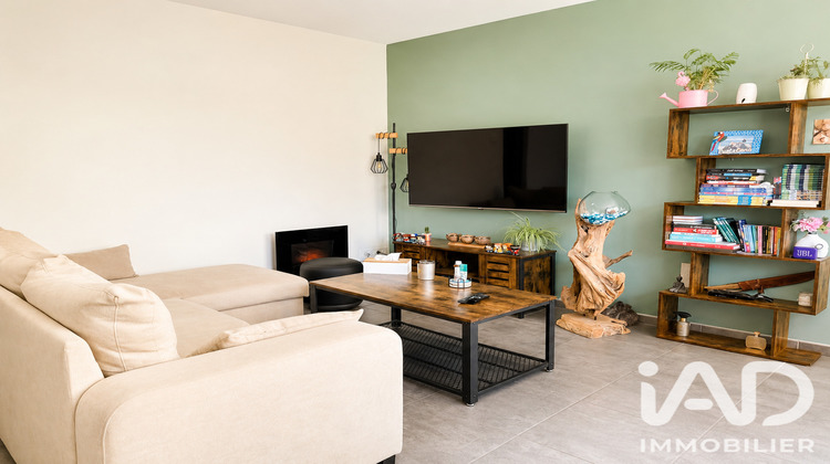 Ma-Cabane - Vente Maison Le Barp, 87 m²