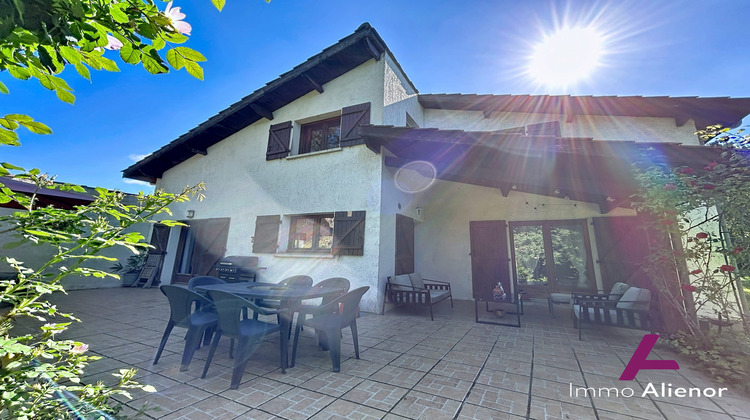 Ma-Cabane - Vente Maison Le Barp, 130 m²