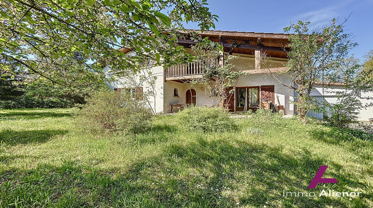 Ma-Cabane - Vente Maison Le Barp, 130 m²