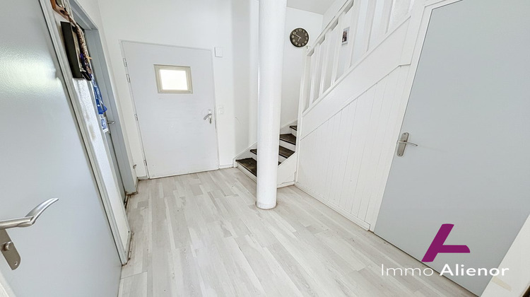 Ma-Cabane - Vente Maison Le Barp, 79 m²