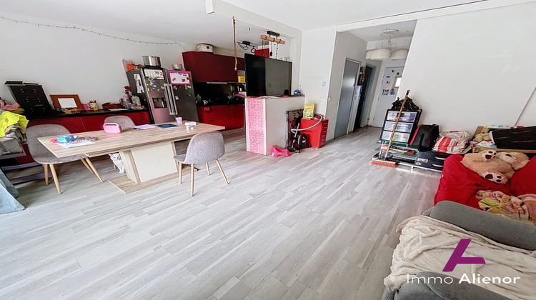 Ma-Cabane - Vente Maison Le Barp, 79 m²