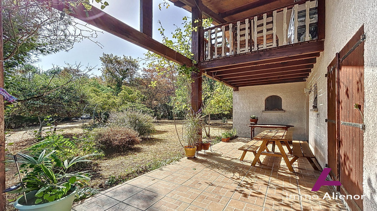 Ma-Cabane - Vente Maison Le Barp, 130 m²