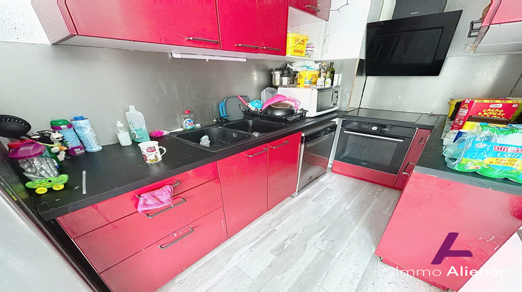 Ma-Cabane - Vente Maison Le Barp, 79 m²