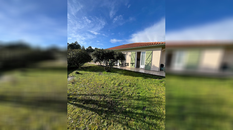 Ma-Cabane - Vente Maison LE BARP, 104 m²