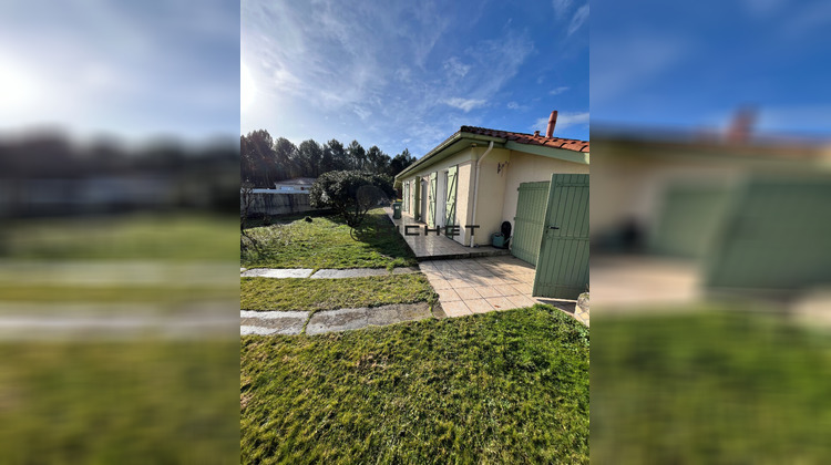 Ma-Cabane - Vente Maison LE BARP, 104 m²
