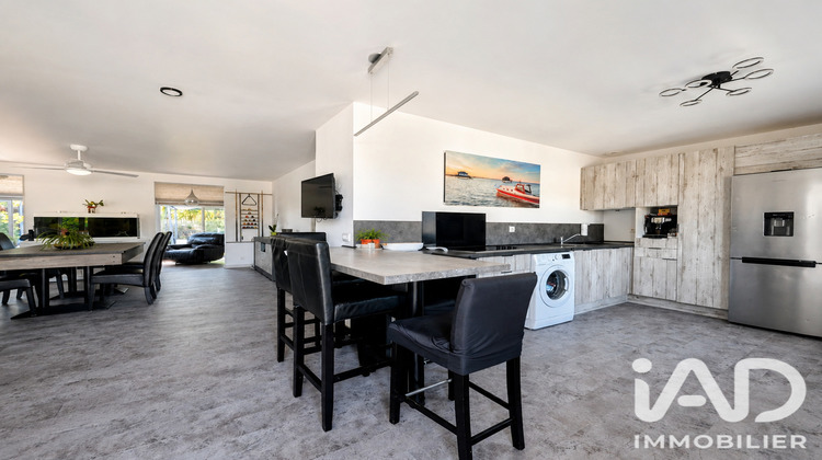 Ma-Cabane - Vente Maison Le Barp, 110 m²