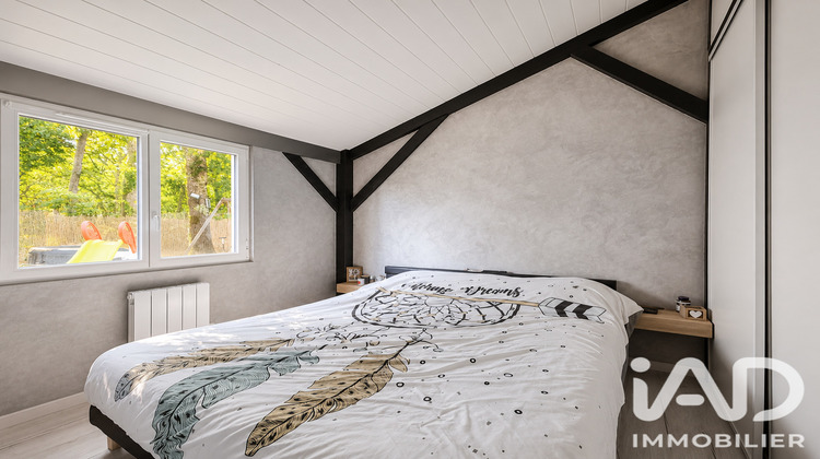 Ma-Cabane - Vente Maison Le Barp, 110 m²