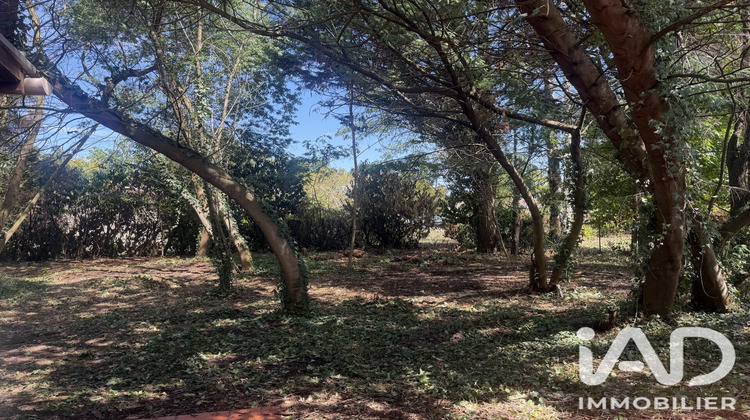 Ma-Cabane - Vente Maison Le Barp, 125 m²