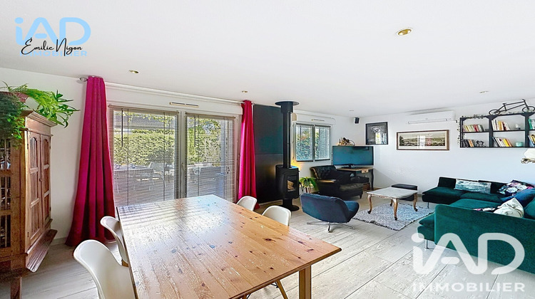 Ma-Cabane - Vente Maison Le Barp, 94 m²