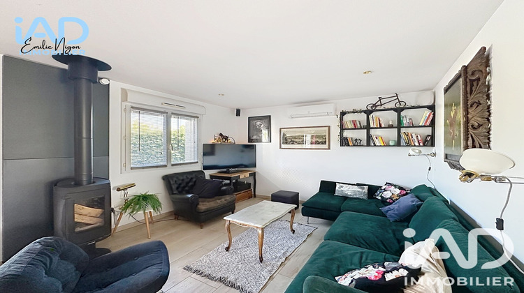 Ma-Cabane - Vente Maison Le Barp, 94 m²