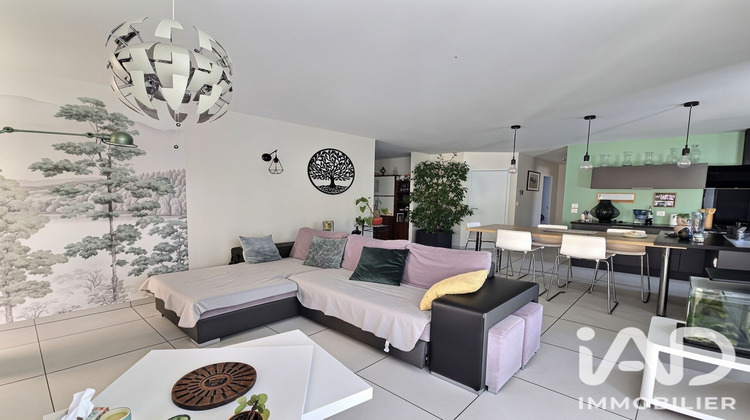 Ma-Cabane - Vente Maison Le Barp, 99 m²