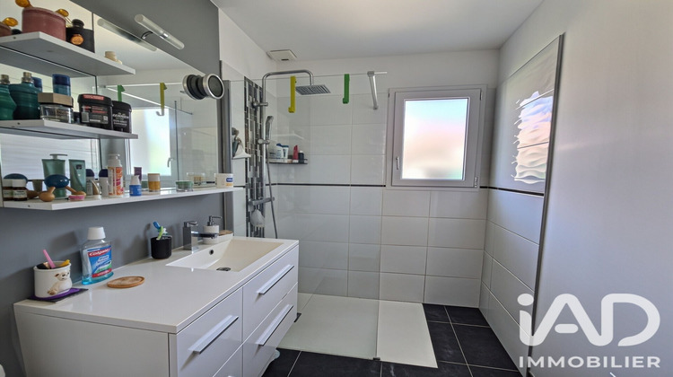 Ma-Cabane - Vente Maison Le Barp, 99 m²