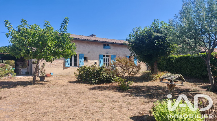 Ma-Cabane - Vente Maison Le Barp, 169 m²