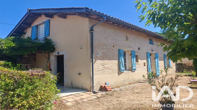 Ma-Cabane - Vente Maison Le Barp, 169 m²