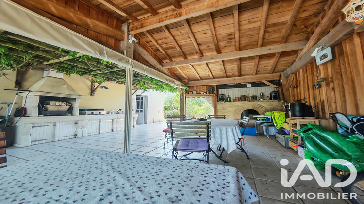 Ma-Cabane - Vente Maison Le Barp, 169 m²