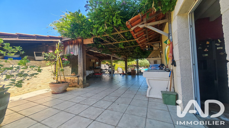 Ma-Cabane - Vente Maison Le Barp, 169 m²