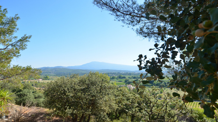 Ma-Cabane - Vente Maison Le Barroux, 169 m²