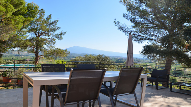 Ma-Cabane - Vente Maison Le Barroux, 169 m²