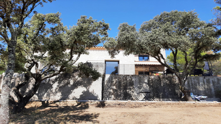 Ma-Cabane - Vente Maison Le Barroux, 169 m²