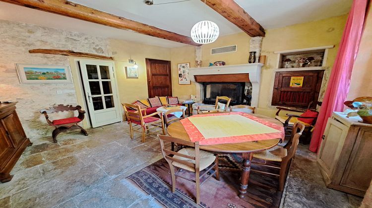 Ma-Cabane - Vente Maison LE BARROUX, 241 m²