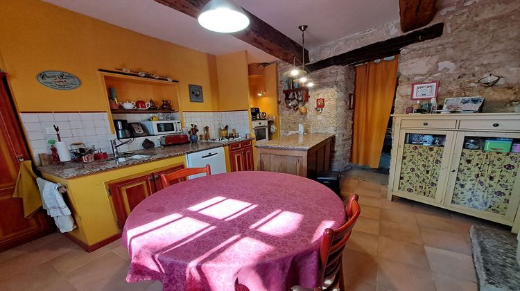 Ma-Cabane - Vente Maison LE BARROUX, 241 m²