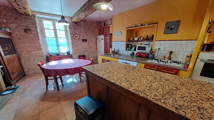 Ma-Cabane - Vente Maison LE BARROUX, 241 m²