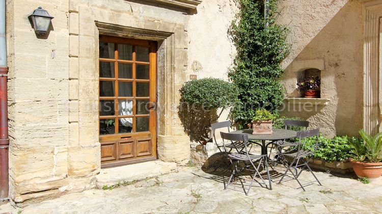 Ma-Cabane - Vente Maison LE BARROUX, 132 m²