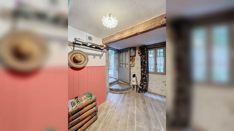 Ma-Cabane - Vente Maison Le Barroux, 192 m²