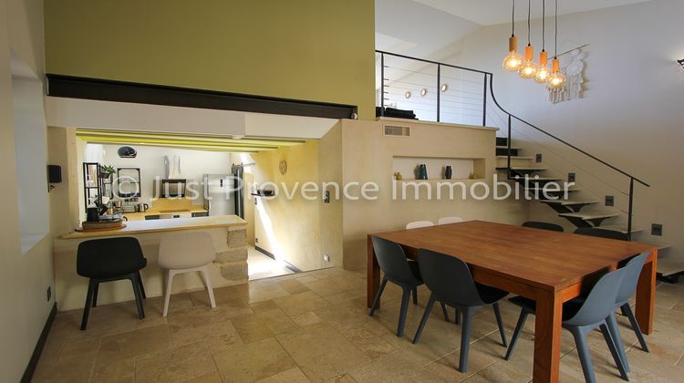 Ma-Cabane - Vente Maison LE BARROUX, 161 m²