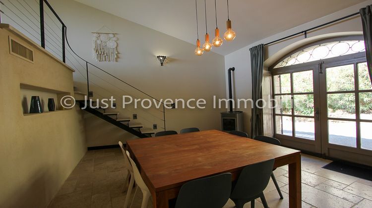 Ma-Cabane - Vente Maison LE BARROUX, 161 m²