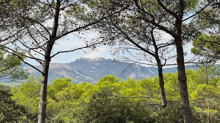 Ma-Cabane - Vente Maison Le Barroux, 106 m²