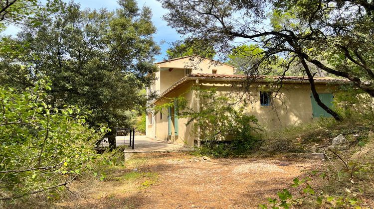 Ma-Cabane - Vente Maison Le Barroux, 106 m²