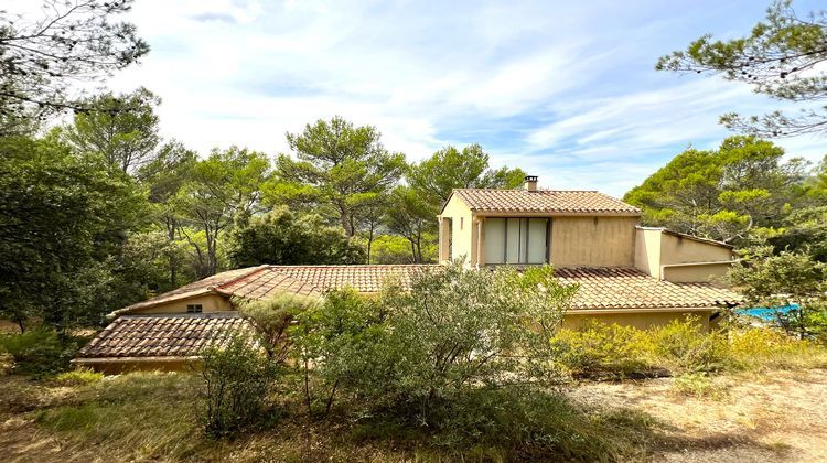 Ma-Cabane - Vente Maison Le Barroux, 106 m²