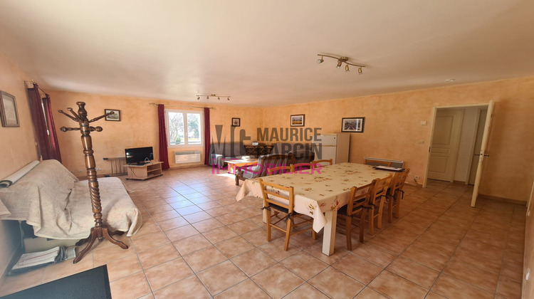 Ma-Cabane - Vente Maison Le Barroux, 170 m²