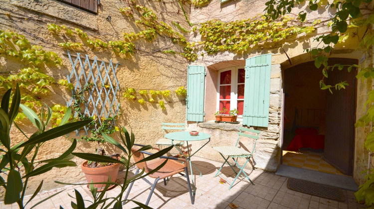 Ma-Cabane - Vente Maison LE BARROUX, 230 m²