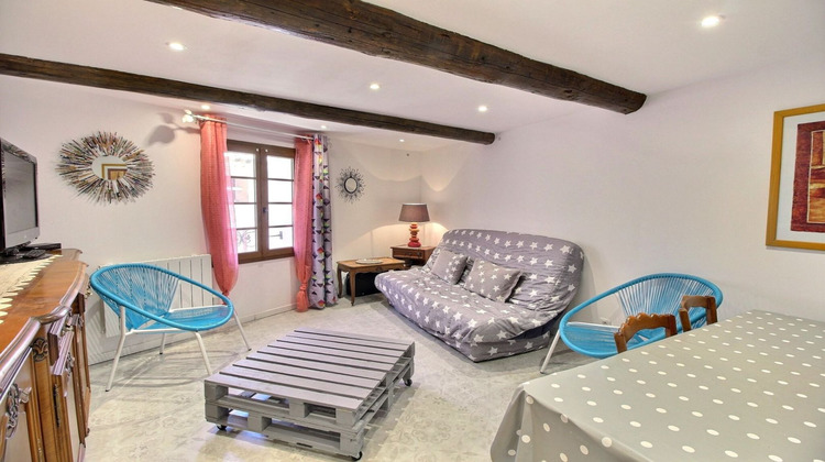 Ma-Cabane - Vente Maison LE BARROUX, 79 m²