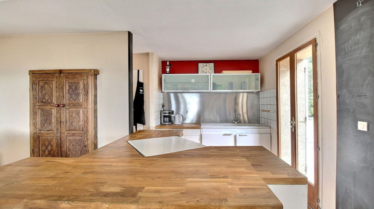 Ma-Cabane - Vente Maison LE BARROUX, 106 m²