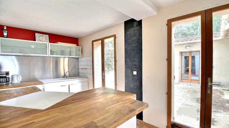 Ma-Cabane - Vente Maison LE BARROUX, 106 m²