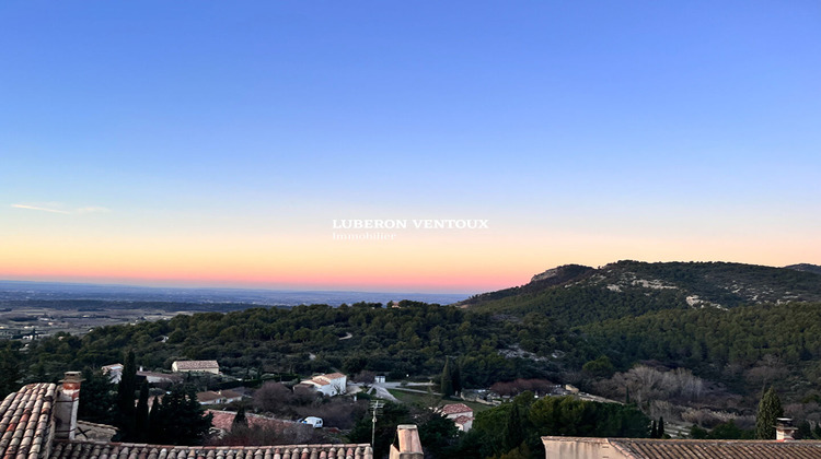 Ma-Cabane - Vente Maison LE BARROUX, 167 m²