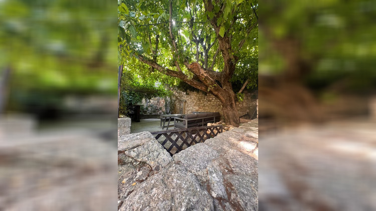 Ma-Cabane - Vente Maison LE BARROUX, 167 m²