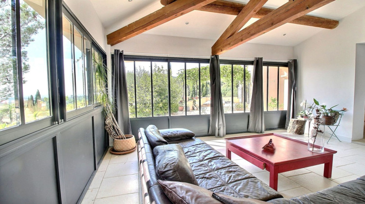 Ma-Cabane - Vente Maison LE BARROUX, 221 m²