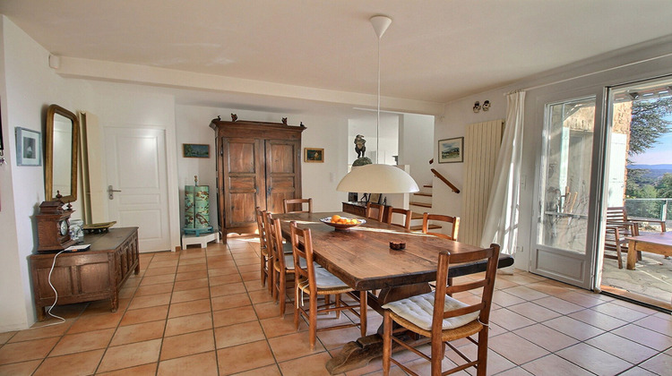 Ma-Cabane - Vente Maison LE BARROUX, 218 m²