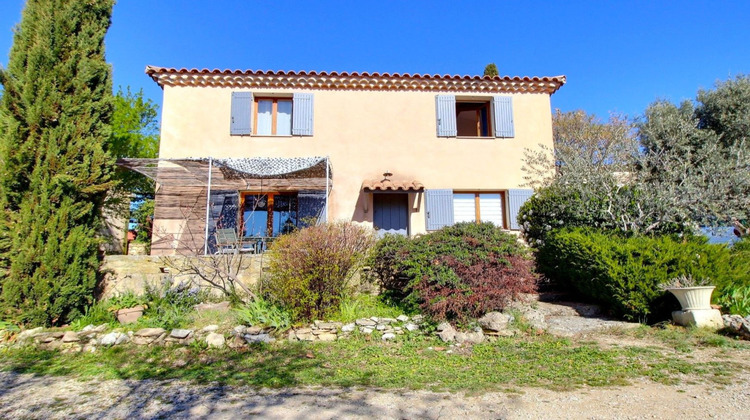 Ma-Cabane - Vente Maison LE BARROUX, 85 m²