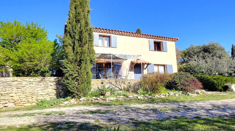 Ma-Cabane - Vente Maison LE BARROUX, 85 m²