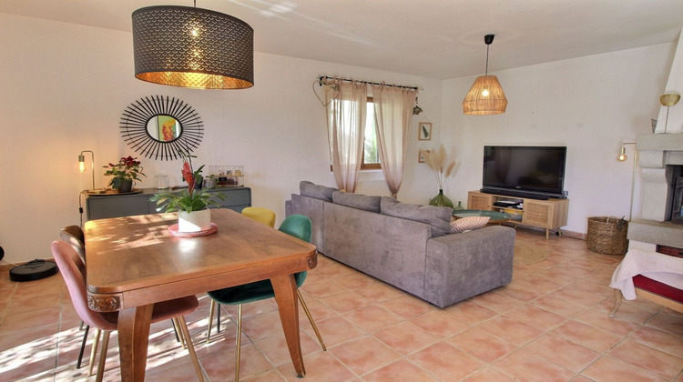 Ma-Cabane - Vente Maison LE BARROUX, 85 m²