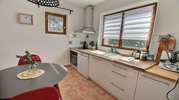 Ma-Cabane - Vente Maison LE BARROUX, 85 m²