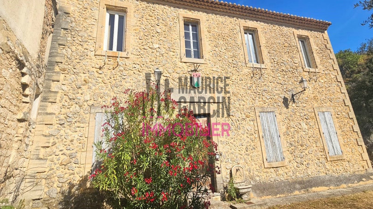 Ma-Cabane - Vente Maison Le Barroux, 210 m²