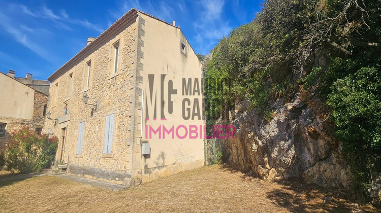 Ma-Cabane - Vente Maison Le Barroux, 210 m²