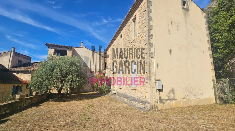 Ma-Cabane - Vente Maison Le Barroux, 210 m²