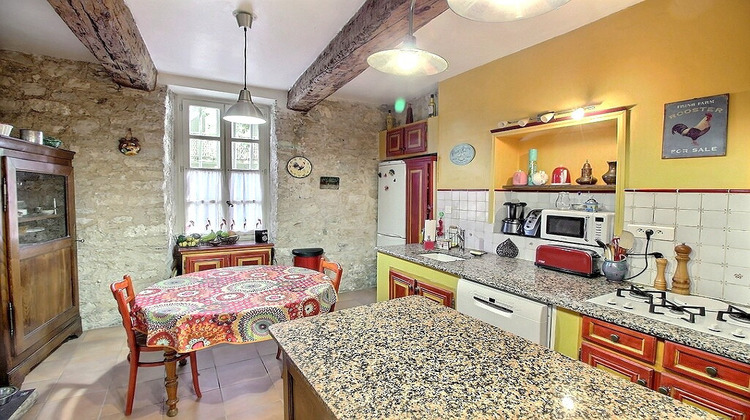 Ma-Cabane - Vente Maison LE BARROUX, 230 m²